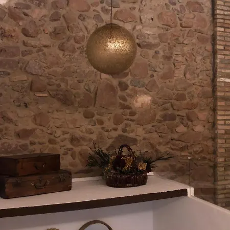 Feriehus Beni Qasim 1915