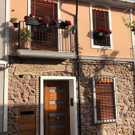 Casa de Férias Beni Qásim 1915 *