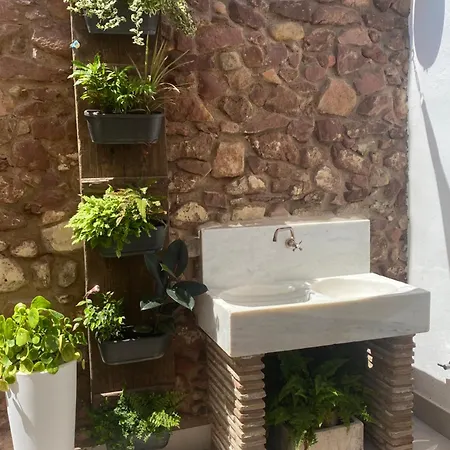 Casa de Férias Beni Qásim 1915 Benicàssim