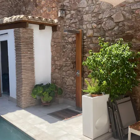 Beni Qasim 1915 度假居 *