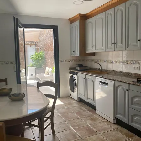 度假居 Beni Qasim 1915 *