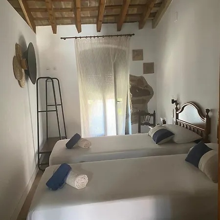 Beni Qasim 1915 度假居 贝尼卡西姆