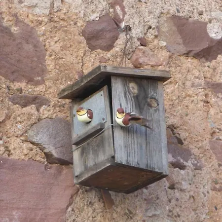 Beni Qasim 1915 度假居