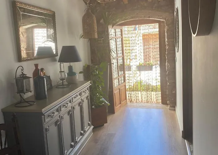Casa vacanze Beni Qásim 1915 Benicàssim